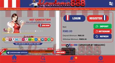 grand888 login|Gardenia888 .